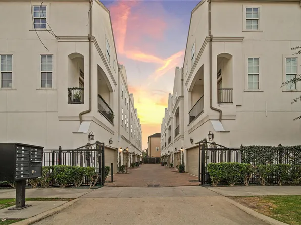 1250 W 23rd St, Houston, TX 77008