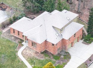 114 Brandywine Dr, McMurray, PA 15317