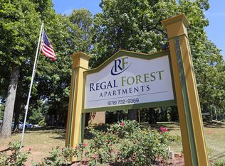 Regal Forest Apartments, Morrow, GA 30260