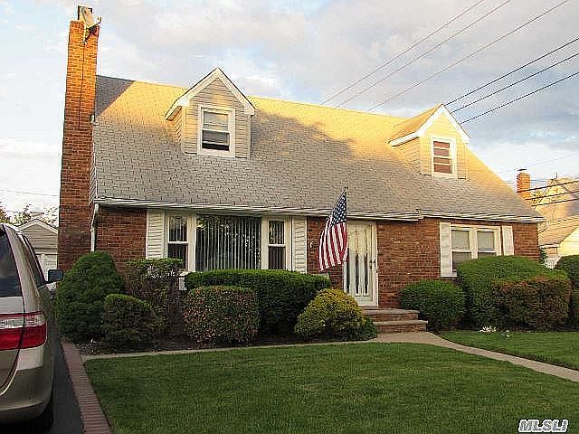 Main Exterior