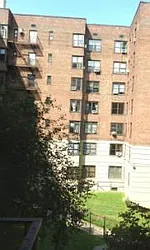 Rented by Sovereign Associates