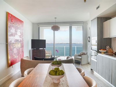 2900 NE 7th Ave UNIT 1406, Miami, FL, 33137