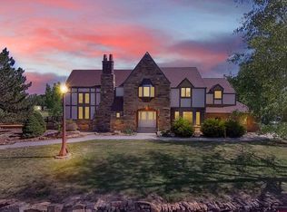 60886 Oak Grove Rd, Montrose, CO 81403