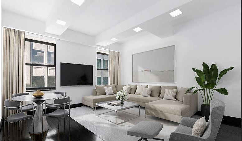 1st image of 20 Pine St APT 1412