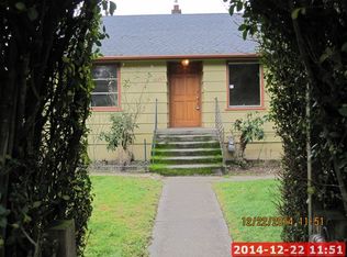 10327 51st Ave S, Seattle, WA 98178