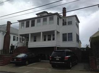 109 Hillside Rd #2, Watertown, MA 02472