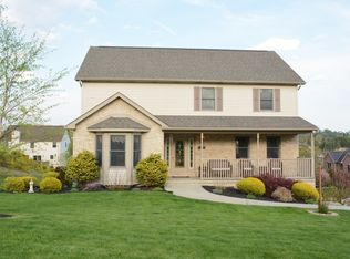 1346 Samantha Way, North Huntingdon, PA 15642