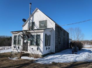 376 Alexander Rd, Dresden, ME 04342
