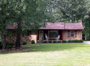 3925 Haithcock Rd, Raleigh, NC 27604