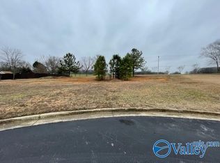 LOT 41 Knoll Wood Cir, Athens, AL 35613