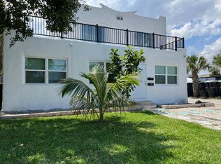 1709 Mercer Ave APT 3, West Palm Beach, FL 33401