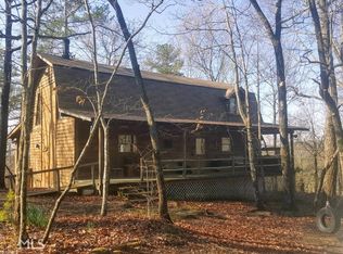 200 Angel Dr, Toccoa, GA 30577