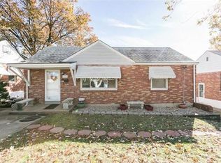 2170 Telegraph Rd, Saint Louis, MO 63125