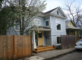 17 NE Prescott St, Portland, OR 97211