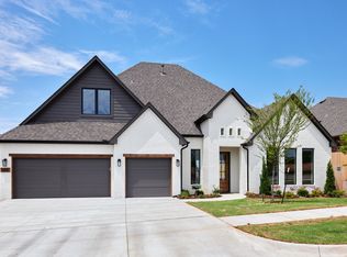 Emma Plan, Cypress Plains, Edmond, OK 73013