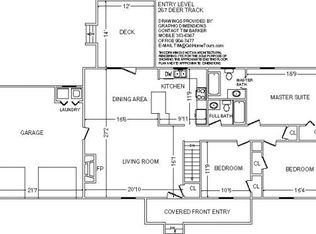 267 Deer Trak, Cloverdale, VA 24077