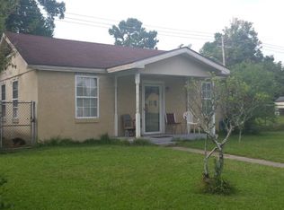 1001 Cubbedge St, Savannah, GA 31415