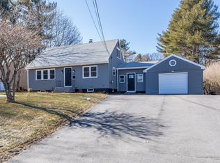 670 Allen Ave, Portland, ME 04103