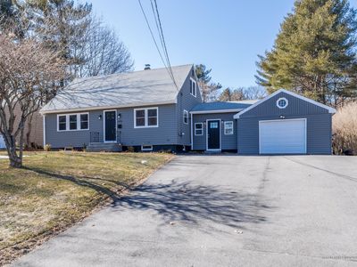 670 Allen Ave, Portland, ME, 04103