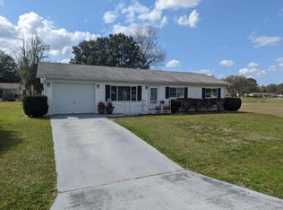 11098 SW 76th Ave, Ocala, FL 34476