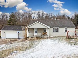 5110 Wheeling Rd NE, Lancaster, OH 43130