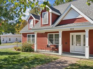 330 Main St UNIT 1, Cumberland, ME 04021