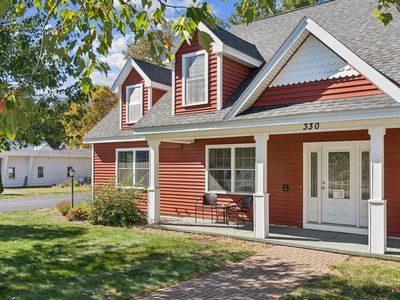 330 Main Street #1, Cumberland, ME, 04021