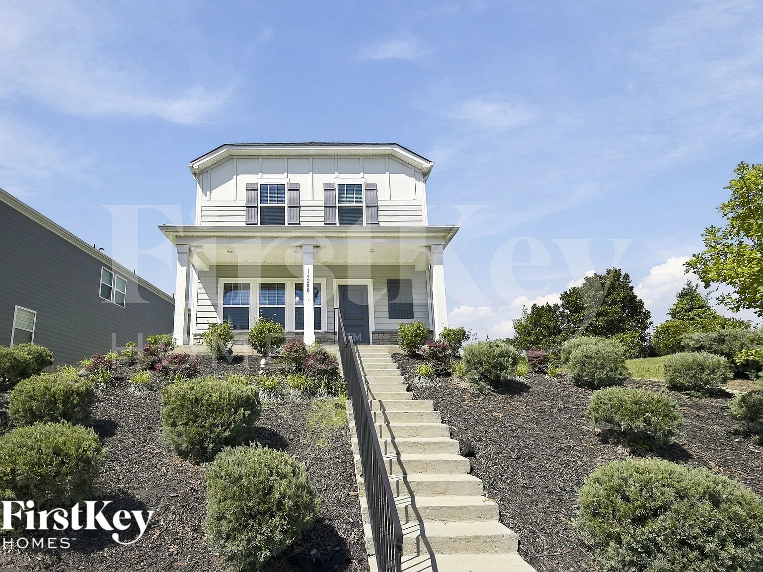 3 bed, 2.5 bath, 1970 sqft, $2,245 — Photo 1