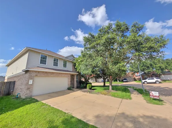 20102 Coopers Gulch Trl, Katy, TX 77449