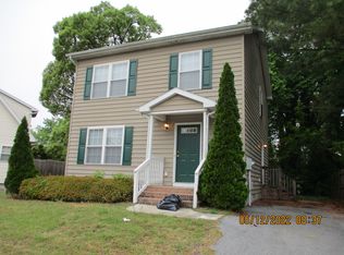 712 Vermont Ave, Salisbury, MD 21801