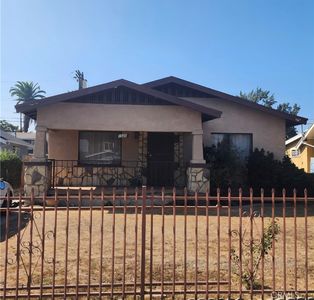 1020 W 68th St, Los Angeles, CA, 90044