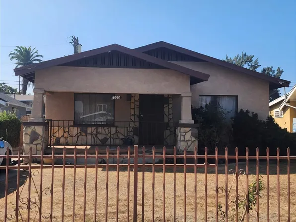 1020 W 68th St, Los Angeles, CA 90044