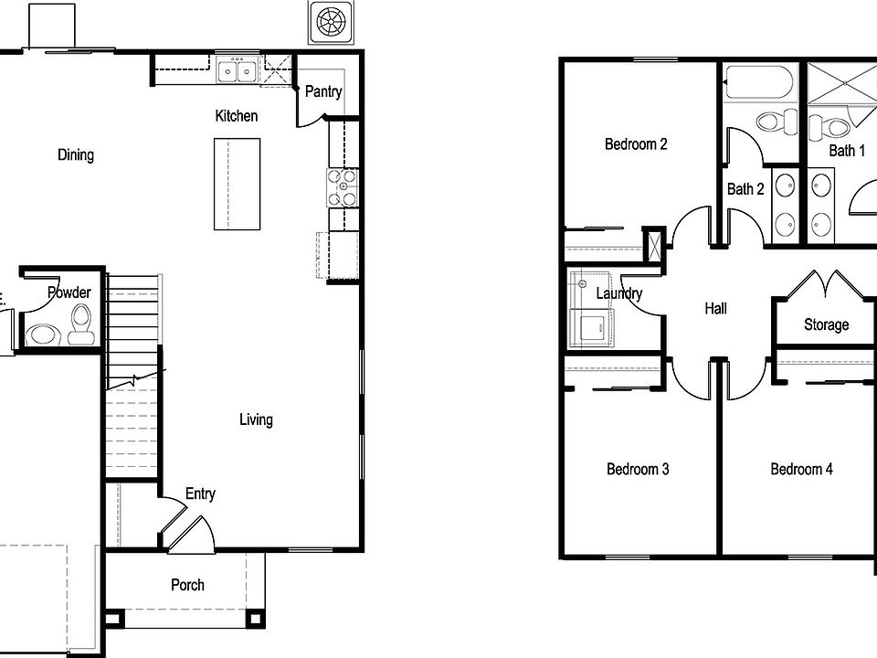 Floor Plan.