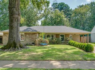 5261 Sea Isle Rd LOT 857, Memphis, TN 38117
