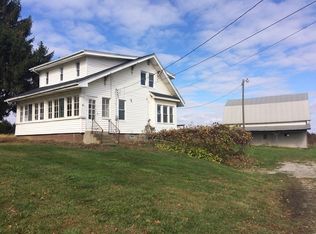 1122 State Route 96, Ashland, OH 44805