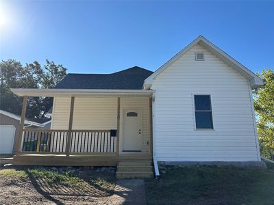 110 E Grade St, Winterset, IA, 50273