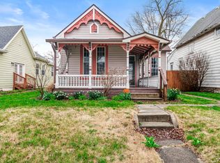 1428 Lexington Ave, Indianapolis, IN