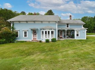 211 Eastford Rd, Eastford, CT 06242