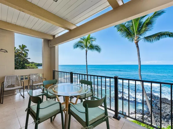 (undisclosed Address), Kailua Kona, HI 96740