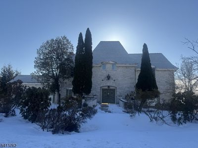 70 Crest Dr, South Orange, NJ, 07079