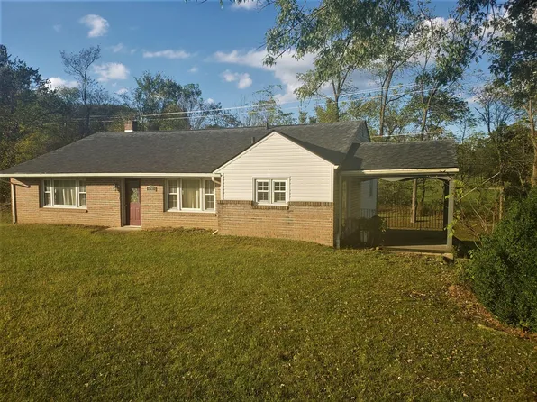 9293 State Route 43, Amsterdam, OH 43903