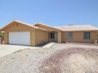 10834 S Avenida Primavera, Yuma, AZ 85367