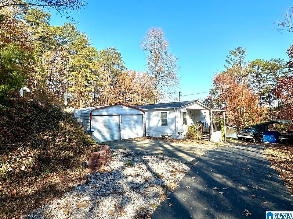 198 Mohawk Trl, Ohatchee, AL 36271 Zillow