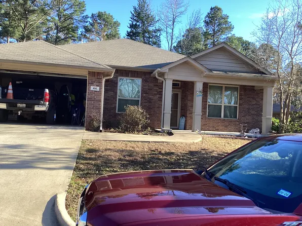 406 Happy Cir, Whitehouse, TX 75791