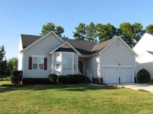 436 Glencrest Dr, Stanley, NC 28164