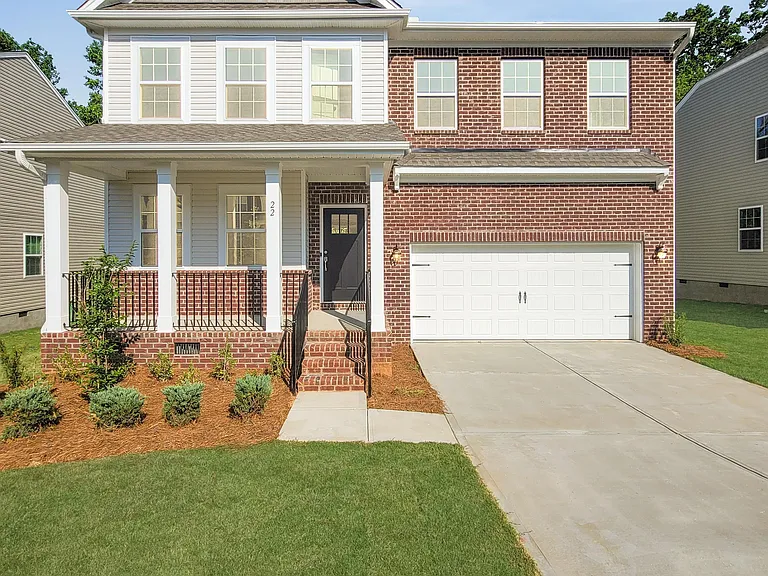 22 Echo Valley Dr — Photo 1