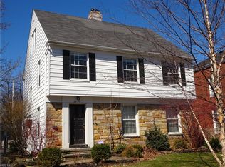 3686 Lytle Rd, Shaker Heights, OH 44122