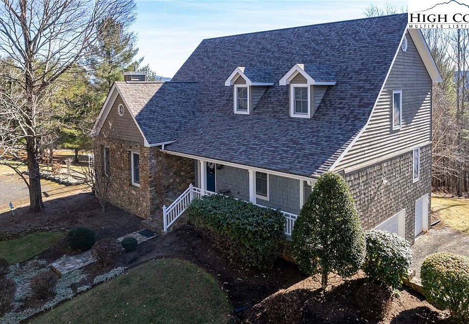 559 Brownstone Lane, Crumpler, NC 28617 Zillow