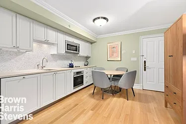 Rented by Brown Harris Stevens