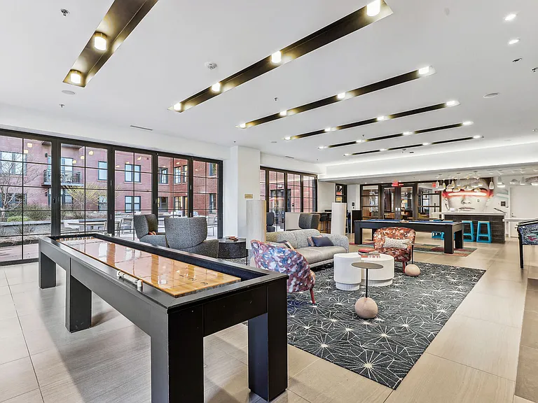 The Henri At Pike & Rose — Photo 12